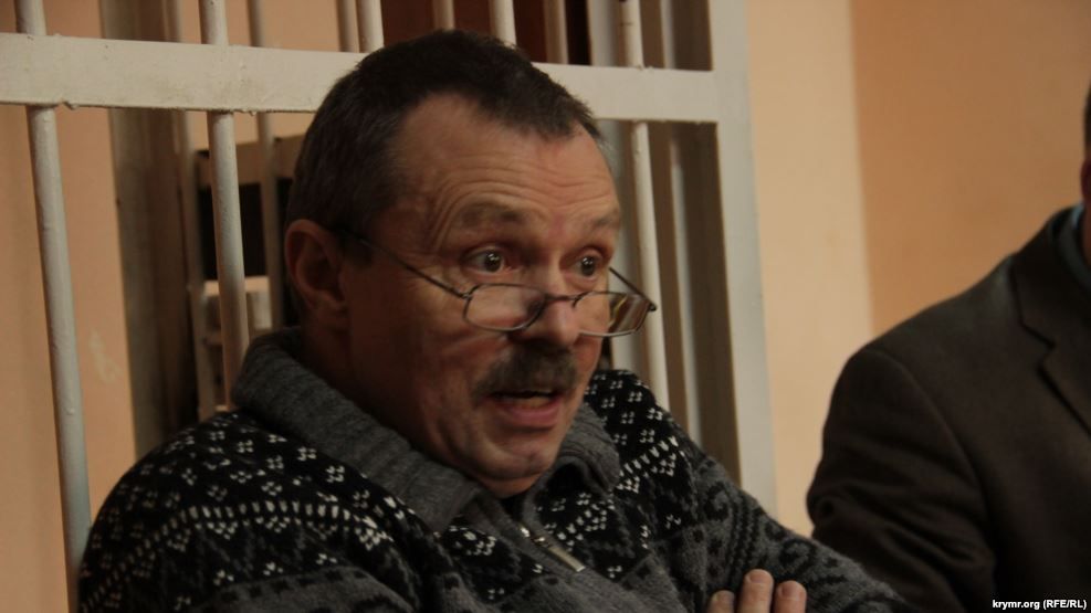 У Києві арештовано двох прокурорів, які вимагали хабар у екс-депутата Василя Ганиша