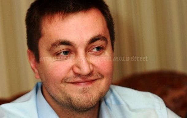 Суд в Києві заарештував молдавського бізнесмена за розкрадання 1 млрд євро