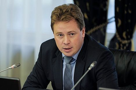 Ставленик Кремля Дмитро Овсянніков відправив у відставку весь «уряд» Севастополя