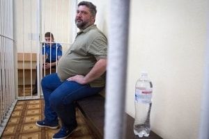 Сергій Перелома відсторонений з посади голови наглядової ради ОПЗ