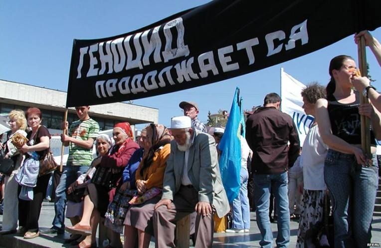 Як ФСБ легалізує практики НКВС у Криму: огляд «перевірених» методів