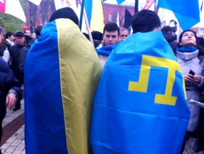 Кримські татари прогнозують нову хвилю репресій у Криму