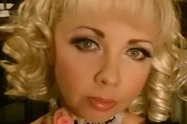 Співачка Катерина Фондуроко після звільнення поїде у Росію