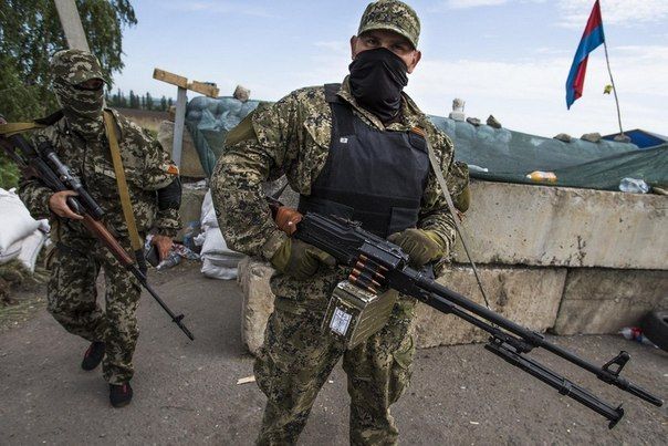 Постріляти перед Мінськом: бойовики активізували обстріли на Донбасі