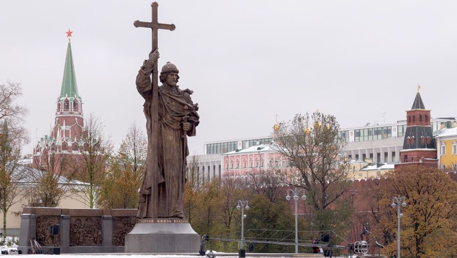 У Москві чекають на пам'ятник Мазепі та Бандері: реакція соцмереж