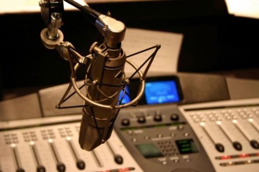 Закон про квоти української мови на радіо набув чинності
