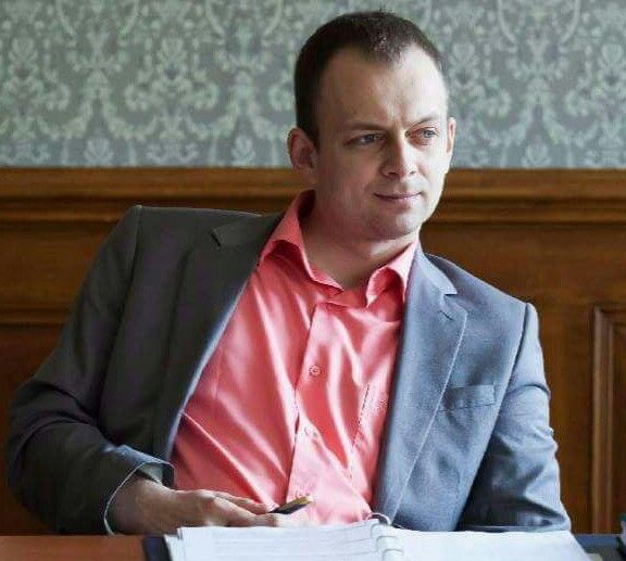 Скандальний прокурор Дмитро Сус втратив посаду через брехню в декларації