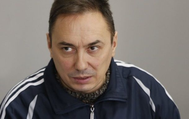 Полковник-шпигун Іван Без'язиков арештований на два місяці