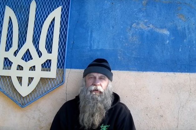 У Канаді помер фермер Тарас Казнистий, який гукав бізонів українською (відео)