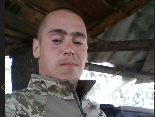 22-річний вінничанин Олександр Вінярський загинув під Попасною