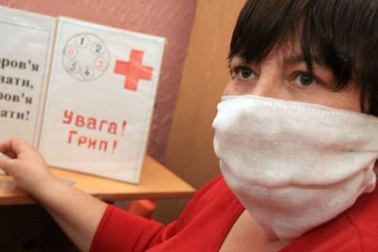 «Гонконг» атакує: у Херсоні з діагнозом "грип" госпіталізують бійців Нацгвардії