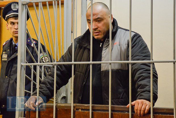 Суд Києва втретє відпустив Юрія Крисіна попри підозру в убивстві журналіста Веремія
