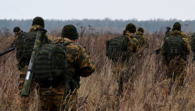Бойовики ЛНР лякають мешканців "українськими диверсантами"