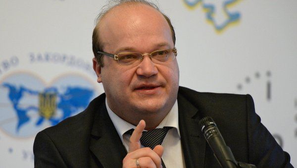 Посол України в США про статтю Віктора Пінчука: "Акела промахнувся"