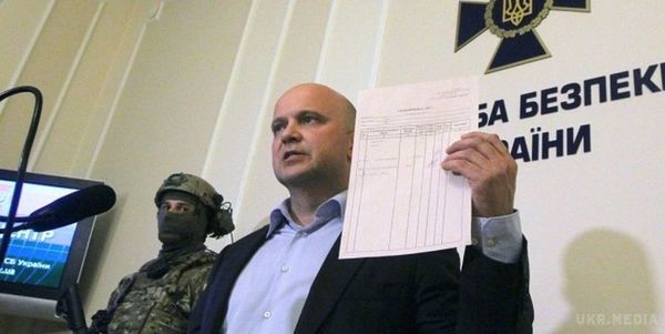 В СБУ вважають списки Савченко корисними для шахраїв