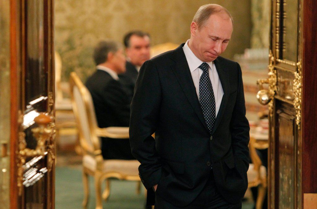 Кремлю дадуть по руках: США мають намір посилити санкції проти Росії