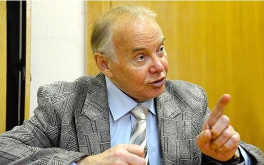 Мовознавець Олександр Пономарів: «Немає «російськомовного населення» — є зросійщені українці»