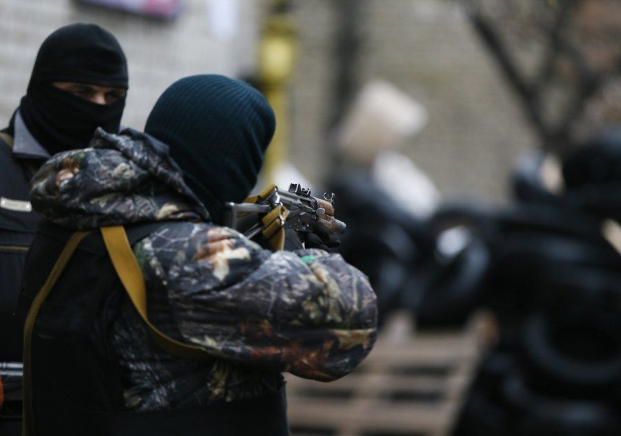 Спецслужби Росії готують ліквідацію кількох українських політиків і журналістів