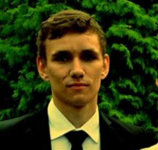 Застреленого снайпером Сергія Захаревича поховали на Київщині