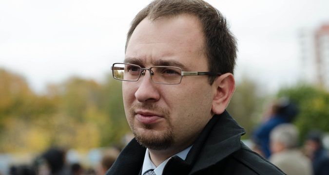 Адвокат Микола Полозов розповів про погрози слідчого ФСБ