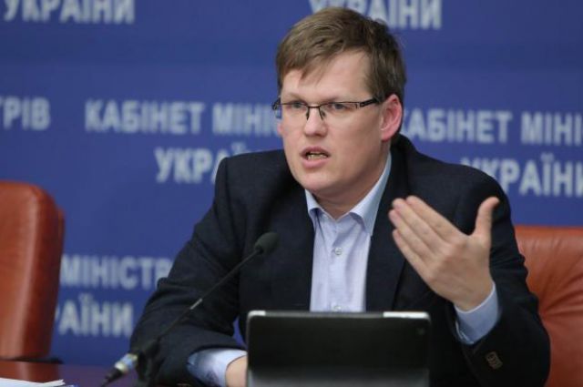 Віце-прем’єр Павло Розенко вважає шахрайством підвищення цін на проїзд