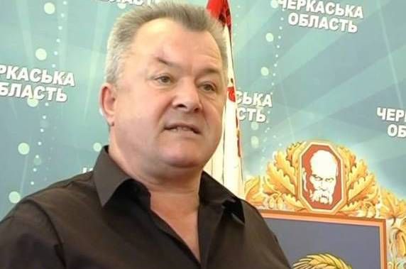 У Черкасах п’яний депутат Олександр Рибченко побив «афганця» і збив двох людей на авто (фото, відео)