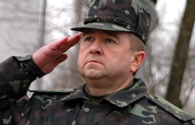 Генерала Геннадія Воробйова нагороджено орденом Богдана Хмельницького посмертно