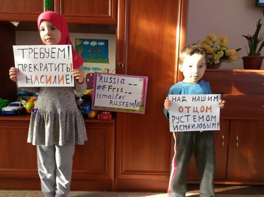 Кримськотатарських активістів примусово запроторили до психлікарні