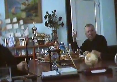 Олександр Кушнарьов планував викрадення Олексія Гончаренка за обідом (відео)