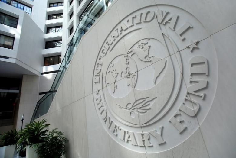 Україна домовилася з МВФ про черговий транш у 1 мільярд доларів