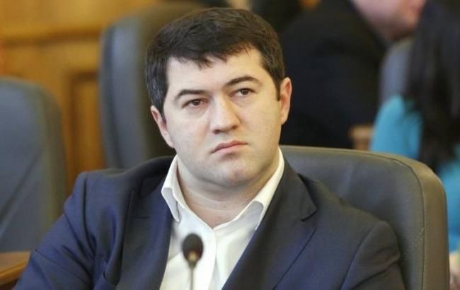 Адвокати заявили про погіршення стану Насірова і термінову операцію