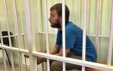 Кацуба-молодший дав покази на мафію і звільнився за законом Савченко