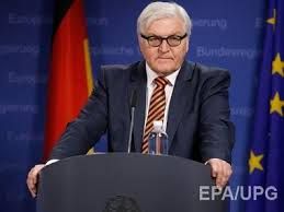 Франк-Вальтер Штанмайєр склав присягу президента Німеччини