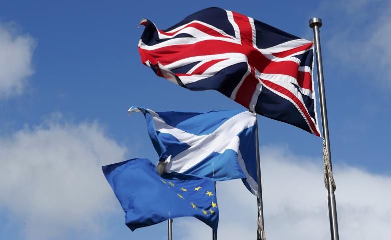Велика Британія відмовила Шотландії у референдумі щодо незалежності