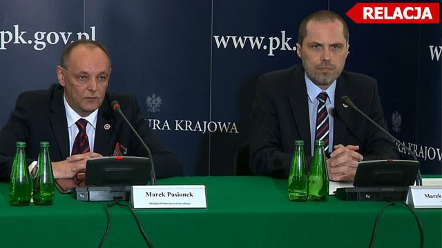 Польща звинувачує російських диспетчерів у провокуванні Смоленської катастрофи