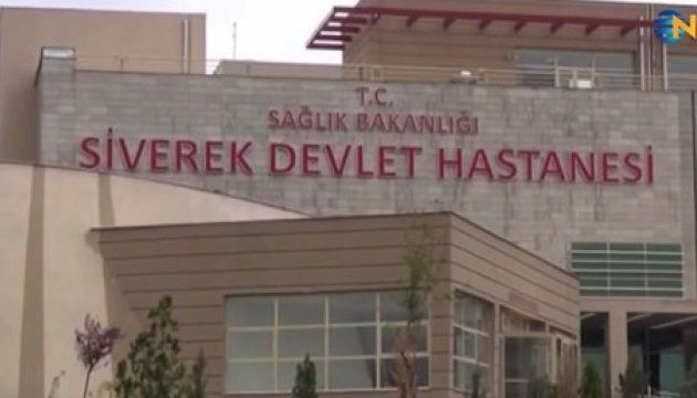 Турецький референдум: у стрілянині через політику загинуло двоє чоловіків