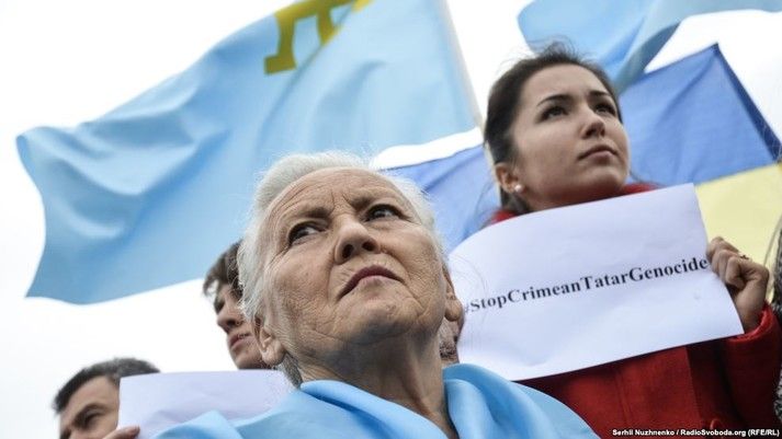 Окупанти Криму не виконуватимуть рішення Суду ООН щодо Меджлісу