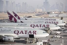 Qatar Airways анонсує польоти до України