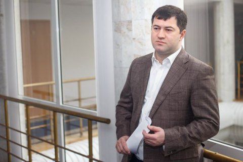Роману Насірову продовжили арешт: електронний браслет він носитиме ще 60 днів