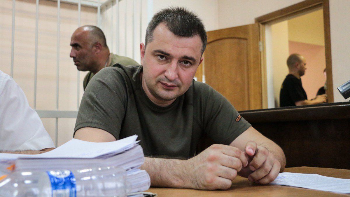 Скандального прокурора Костянтина Кулика призначили в апарат ГПУ
