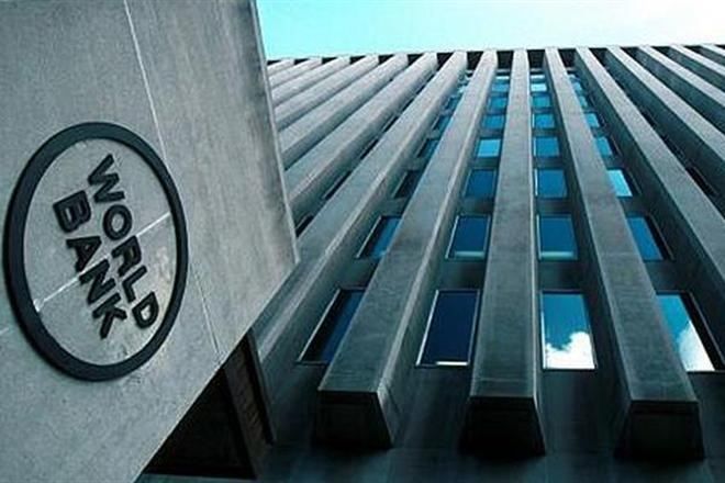 Світовий банк надасть Україні кредит на 150 мільйонів доларів США