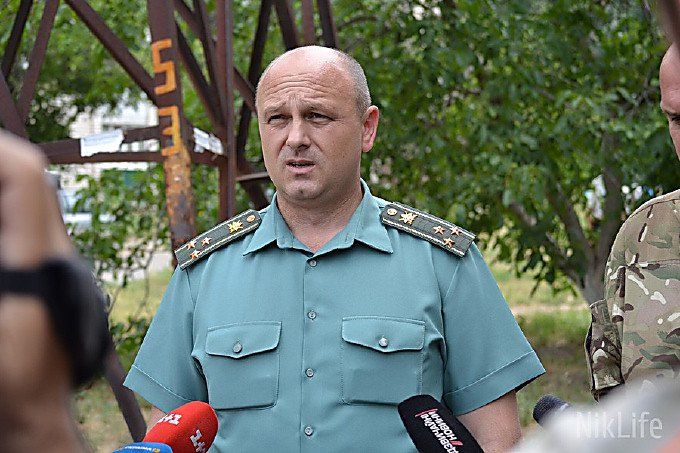 Військовий комісар Миколаївської області має бізнес в окупованому Криму