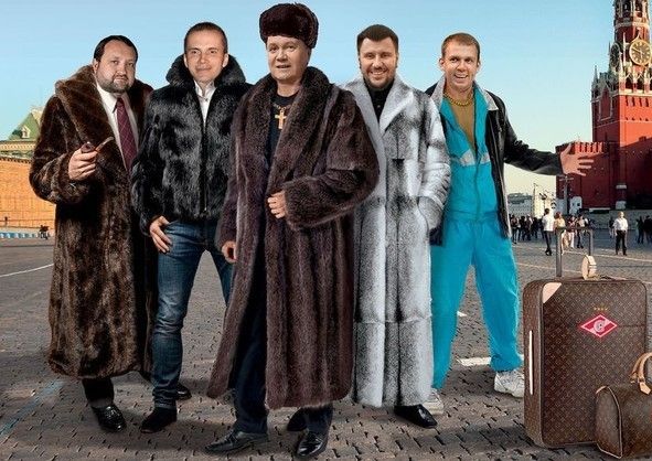 Януковича зняли з розшуку Інтерполу завдяки впливу Росії