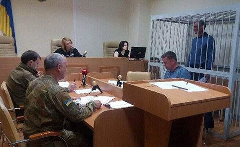 Суддя Катерина Москаленко продовжує звільняти підозрюваних у корупції податківців