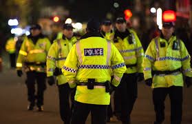 Британська поліція затримала 16 осіб, причетних до теракту в Манчестері