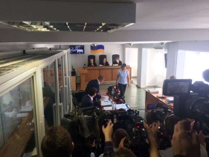 Суд у справі Януковича: адвокати хочуть, щоб допит вів Генпрокурор