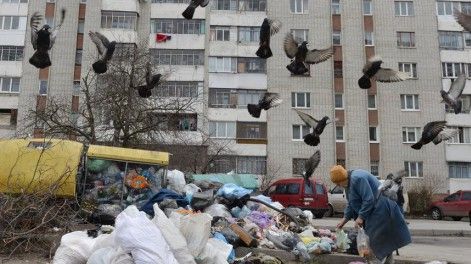 Львів попросив Кабмін оголосити місто зоною із надзвичаною екологічною ситуацією