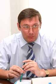 Юрій Луценко: Готовий працювати у будь-якому «помаранчевому» уряді