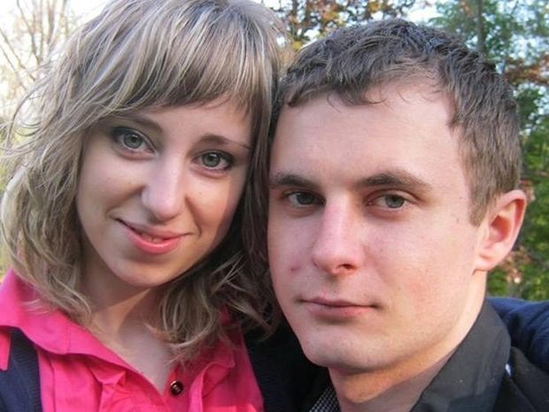 Подружжя Зубенків вбив чаклун-чорнокнижник через відмову в сексі
