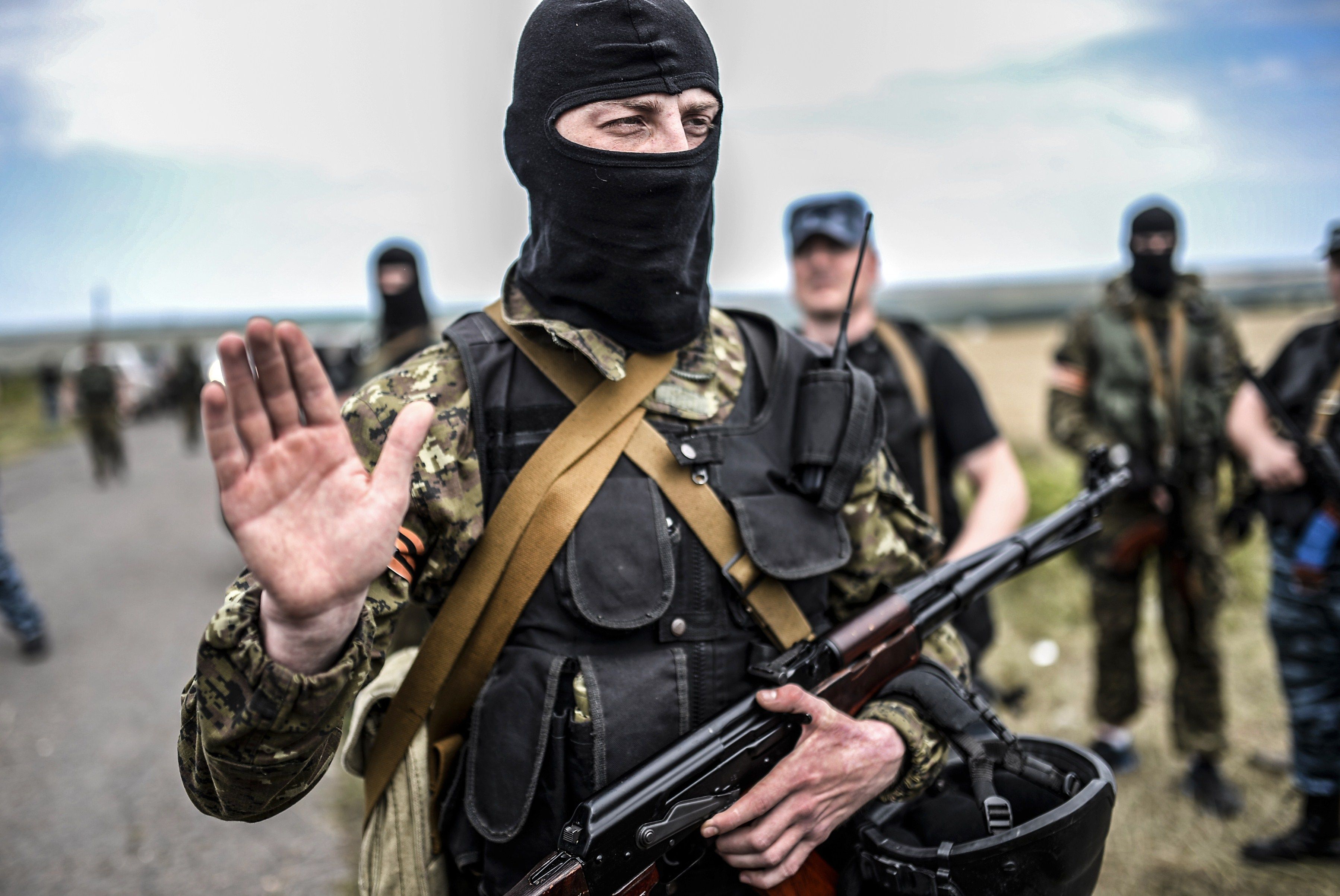 Представники «ДНР» та «ЛНР» зірвали обмін заручників та відмовилися повертати 39 українців із полону